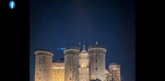 Una banale lite tra fidanzatini è sfociata in un accoltellamento su via Nazario Sauro, strada del Lungomare di Napoli che si snoda da via Cesario Console fino a via Partenope