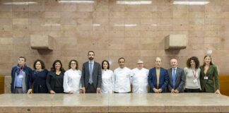 Da venerdì 9 a domenica 11 dicembre si svolgerà negli ambienti della Stazione Messina Centrale l’evento “Natale alla Stazione. CULTURA, FOOD & WINE AL BINARIO 1 e ¾”, inserito nel programma natalizio dell’Amministrazione comunale