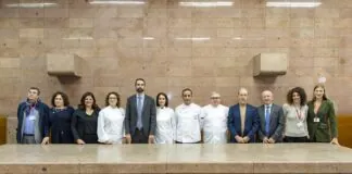 Da venerdì 9 a domenica 11 dicembre si svolgerà negli ambienti della Stazione Messina Centrale l’evento “Natale alla Stazione. CULTURA, FOOD & WINE AL BINARIO 1 e ¾”, inserito nel programma natalizio dell’Amministrazione comunale