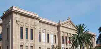 Lunedì 12, alle ore 18, presso la Chiesa del Carmine, alla presenza del Sindaco Federico Basile e del Vicesindaco Salvatore Mondello, sarà celebrata una Santa Messa per la ricorrenza del Natale del Corpo di Polizia municipale