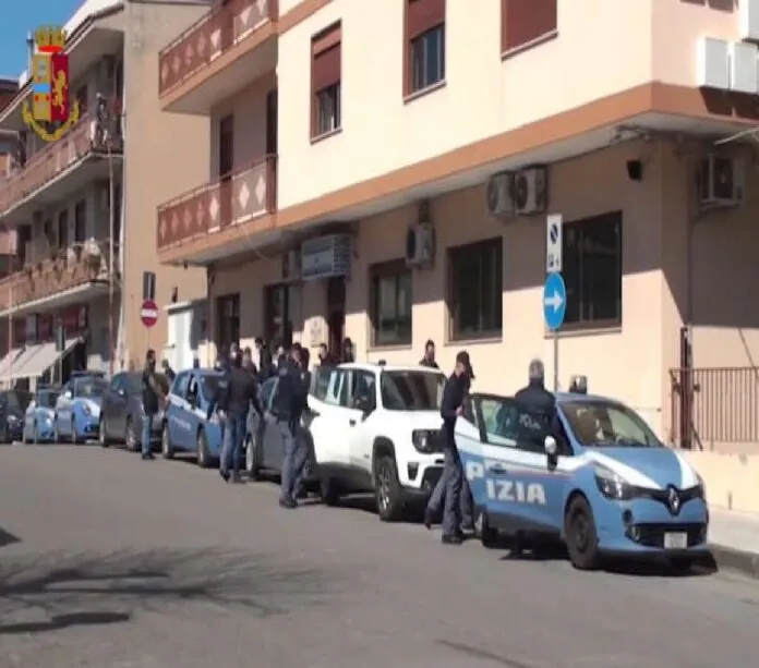 OPERAZIONE PS BPG