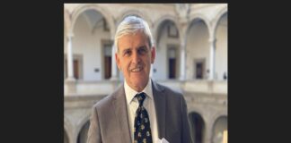 Sulla vicenda della vicepresidenza della Commissione antimafia regionale e la autosospensione dell’on. Riccardo Gennuso, interviene il capogruppo di Forza Italia all’Ars Stefano Pellegrino