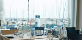 Pepe Rosa è in fermento per l’arrivo del giovane chef under 30 Domenico Perna che, dopo importanti esperienze in ristoranti stellati, è pronto a prendere le redini del Ristorante gourmet di Capo d’Orlando marina e dare la sua impronta, portando con sé tanta voglia di fare bene