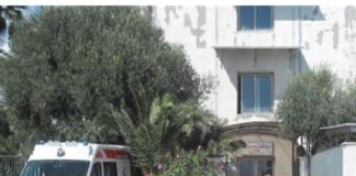 L’Asp di Messina comunica che da oggi, 16 Dicembre, il servizio PTE (Presidio territoriale di Emergenza) – 118 di Santa Teresa di Riva si è trasferito presso la nuova sede nei locali dell’ex pretura del Comune di Santa Teresa di Riva, prolungamento via lungomare