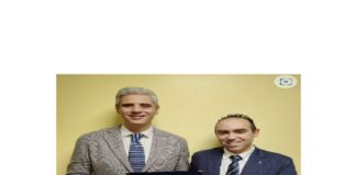 Un prestigioso riconoscimento per i medici dell’AO Papardo di Messina: il Dott. E. Saladino e il Dott. G. Cuticone, Chirurghi Oncologi afferenti all’UOC di Chirurgia Oncologica diretta dal Prof. N. Gullà hanno vinto il Primo Premio “SICE Young Session Best Video Presentation” durante il Congresso Nazionale Educational Winter Meeting organizzato dalla prestigiosa Società Italiana di Chirurgia Endoscopica e Nuove Tecnologie (SICE) organizzato a Ferrara