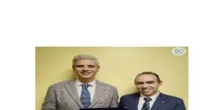 Un prestigioso riconoscimento per i medici dell’AO Papardo di Messina: il Dott. E. Saladino e il Dott. G. Cuticone, Chirurghi Oncologi afferenti all’UOC di Chirurgia Oncologica diretta dal Prof. N. Gullà hanno vinto il Primo Premio “SICE Young Session Best Video Presentation” durante il Congresso Nazionale Educational Winter Meeting organizzato dalla prestigiosa Società Italiana di Chirurgia Endoscopica e Nuove Tecnologie (SICE) organizzato a Ferrara