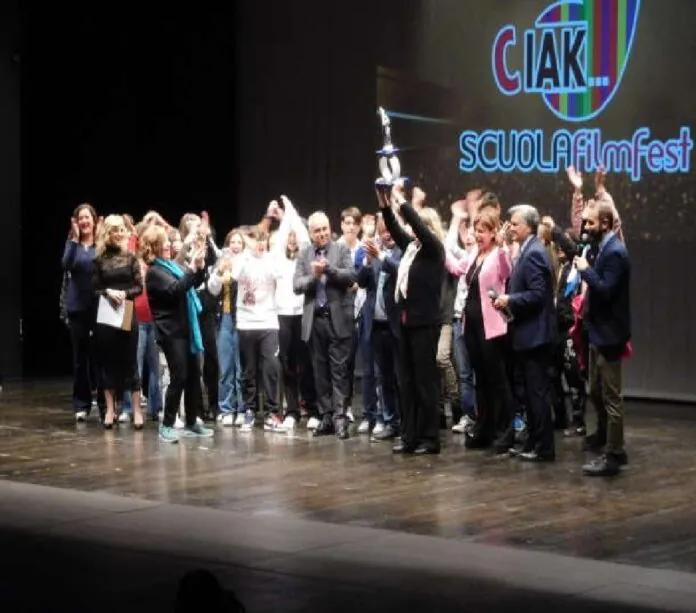SCUOLA FILMFEST
