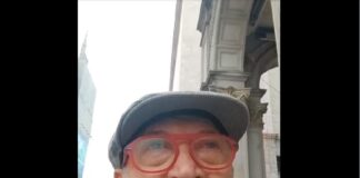 Disavventura per il noto attore Palermitano Tony Sperandeo, scortato dalla polizia perché avrebbe minacciato l’equipaggio di un aereo su cui si stava imbarcando: una sorta di remake “Palermo-Milano solo andata”