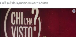 È trascorso un anno dalla scomparsa di Liliana Resinovich, ma sono ancora tanti i dubbi sulla sua morte: il fratello Sergio sarà ospite in studio a “Chi l’ha visto?”, in onda mercoledì 14 dicembre alle 21.20 su Rai 3 e condotto da Federica Sciarelli