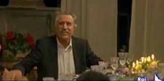 Il mondo del Cinema e dello Spettacolo, oggi è a lutto: se ne è andato…, un altro pezzo della Commedia all’italiana