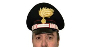 Dopo 41 anni di servizio, di cui 25 anni quale Comandante del Nucleo Comando della Compagnia Carabinieri di Messina Centro, il Lgt. C.S. Angelo Michele Sirni, 60enne, originario di Cerami (EN), lascerà il servizio attivo nell’Arma