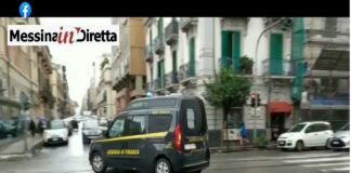 Militari del Comando Provinciale della Guardia di Finanza di Messina, dalle prime ore odierne stanno eseguendo una maxi operazione antidroga tra Sicilia e Calabria