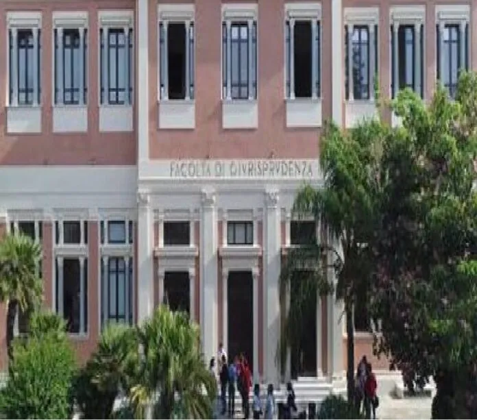 UNIME GIURISPRUDENZA
