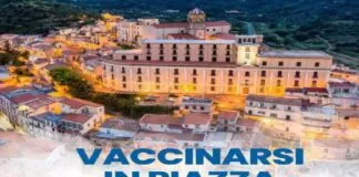 Il prossimo 17 Dicembre 2022, l’Uoc Spem dell’Asp di Messina in collaborazione con la struttura Commissariale Covid-19 Messina e con il patrocinio del Comune di Patti, promuoverà una giornata di prevenzione primaria denominata “Vaccinarsi in Piazza”, dalle ore 10 alle ore 18 presso la Piazza Mario Sciacca di Patti