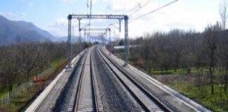 Arriva dal governo regionale l’ok definitivo al progetto di elettrificazione della tratta Cinisi-Alcamo-Trapani della linea ferroviaria Palermo-Trapani, via Milo