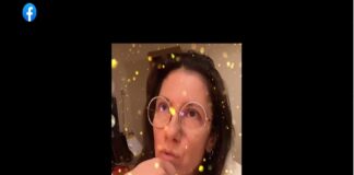 “Grazie per gli auguri, mi scuso con voi ma non sono riuscita a fare i concerti in programma a Torino e non salirò nemmeno sul palco di Firenze”