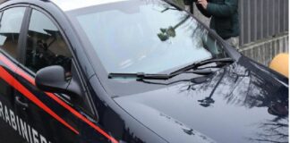 Ha spiegato ai carabinieri di essere stata aggredita e violentata mentre faceva jogging in un boschetto fuori Milano, nel comune di Locate di Triulzi