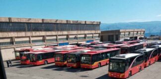 Messina, 12 dicembre assemblea dei dipendenti di ATM S.p.A.: nessun disservizio nel trasporto pubblico locale