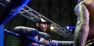 Fight Night II – L’evento va in archivio strappando appalusi e consensi