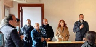 Messina: è stato presentato…, questa mattina… il progetto “Dobbiamo averne cura”