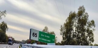Dopo il nuovo tappetino autostradale, l’opera di riqualificazione della A18 Messina-Catania ha adesso per oggetto tutte le barriere di sicurezza e i varchi apribili della tratta compresa tra Giarre e San Gregorio