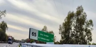 Dopo il nuovo tappetino autostradale, l’opera di riqualificazione della A18 Messina-Catania ha adesso per oggetto tutte le barriere di sicurezza e i varchi apribili della tratta compresa tra Giarre e San Gregorio