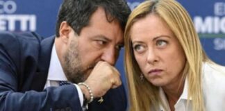 Sondaggi, il caro benzina fa perdere punti a Fdi e Lega: PD, M5S e Terzo Polo ricrescono