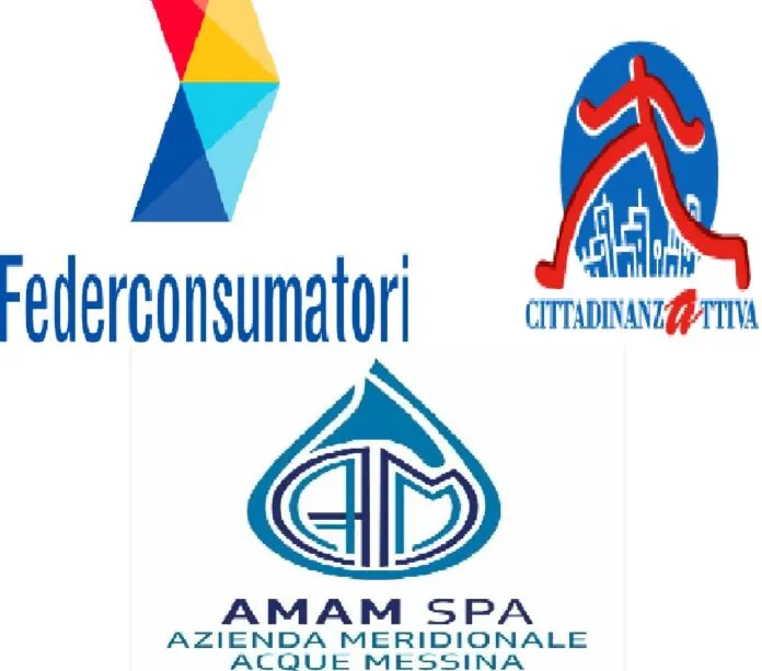 AMAM CITTADINANZATTIVA FEDERCONSUMATORI