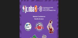 La Basket School Messina parteciperà all’Opening Weekend, il draft del Jr. NBA FIP U13 Championship: l’evento, inserito nel progetto quadriennale nato dall’accordo tra la lega americana e la federazione italiana, darà il via al campionato Under–13 femminile regionale e si terrà sabato 14 e domenica 15 gennaio al PalaZappalà della Cittadella Universitaria di Catania