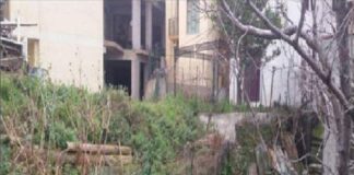 È di 1,2 milioni di euro lo stanziamento che la Struttura per il contrasto del dissesto idrogeologico guidata dal governatore Renato Schifani ha messo a disposizione per consolidare, nel Messinese, contrada Bafia nel Comune di Castroreale