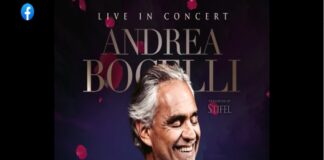 La magia della voce di Andrea Bocelli e uno dei teatri antichi più affascinanti al mondo: il celebre tenore toscano ha annunciato la nuova, imperdibile data italiana