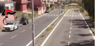 Un uomo di 35 anni è stato arrestato a Catania dai carabinieri, ai quali si è consegnato dopo essere evaso dall’abitazione degli zii dove scontava i domiciliari: dopo aver litigato coi parenti ha buttato dalla finestra il loro cagnolino, che è rimasto ferito