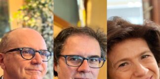 A seguito dell’elezione unanime tenutasi lo scorso giovedì, il Presidente avv. Filippo Nasca, la Consigliera dott.ssa Patrizia Valenti e il Consigliere ing. Massimo Brocato si sono oggi insediati nel Consiglio Direttivo di Autostrade Siciliane