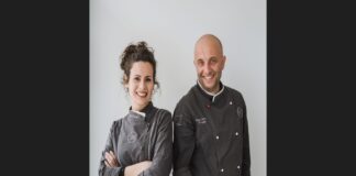 Non troppo dolce, ma dal carattere deciso: come le donne che lottano per la libertà… ha un sapore mediorientale e lancia un messaggio internazionale il nuovo gusto di gelato che il team di Sikè porterà al 44° Salone Internazionale della Gelateria, Pasticceria, Panificazione Artigianali e Caffè (SIGEP), che si svolgerà a Rimini dal 21 al 25 gennaio