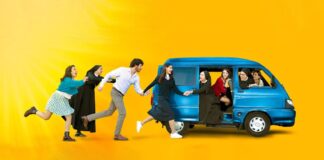 “I 5,3 milioni di spettatori con il 28,2% di share ottenuti dalla prima puntata della settima stagione di ‘Che Dio ci aiuti’ dicono di una continuità che felicemente si rinnova e ancora una volta viene premiata dalla fedeltà del pubblico… particolarmente significativo il 37% per il target femminile di età compresa tra i 15 e i 24 anni e il 25% per il target ragazzi 8-14”