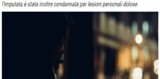 Tre anni di chiamate notturne anonime, nel cuore della notte: inizialmente il telefono veniva riagganciato, successivamente la stalker ha iniziato anche a fare delle pernacchie