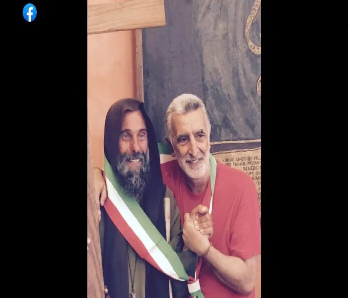Conte Accorinti