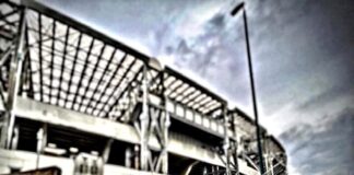 Il #Questore di #Napoli ha adottato 7 provvedimenti di Divieto di accesso alle Manifestazioni Sportive (DASPO), della durata di 4 anni, nei confronti di quattro tifosi abatesi e tre tifosi ercolanesi che, durante l’intervallo dell’incontro di calcio A.C. Sant’Antonio Abate 1971-A.S.D.Sporting Club Ercolanese, disputato lo scorso 14 settembre presso lo stadio “Vigilante Varone”, avevano invaso il terreno di gioco e si erano scontrati armati di cinghie, mazze, caschi e bastoni; per tale motivo, erano stati denunciati per invasione di campo in occasione di Manifestazioni sportive e rissa