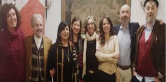 Alla Convention nazionale INBAR sul tema “La formazione INBAR tra presente e futuro” del 21 gennaio all’Hotel Savoy di Roma, alla presenza dei soci provenienti da tutta Italia, si è insediato il nuovo consiglio direttivo eletto lo scorso 16 dicembre