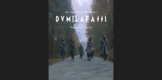 È scattato il count down per l’uscita di “Dumilapassi”, il nuovo film realizzato dalla casa di produzione indipendente Ventitreesimastrada