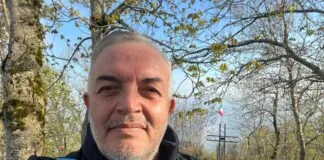 “Oggi, in seguito alla relazione del Comando Provinciale dei Vigili del Fuoco, ho firmato l’ordinanza per interdizione e inaccessibilità completa di un edificio in via Pomintella 107, fino al ripristino delle condizioni di sicurezza… ho ordinato anche l’immediato sgombero da parte dei nuclei familiari”