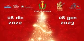 Dopo un mese di attività e iniziative articolate sull’intero territorio cittadino, domenica 8 si concluderà il ricco cartellone di appuntamenti promosso dall’Amministrazione comunale per le fe-stività natalizie e di fine anno, nell’ambito del progetto “Messina Città degli Eventi e della Musica”
