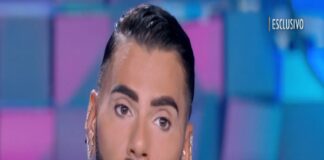 Federico Lauri affida a Verissimo il suo coming out e afferma: “Sono omosessuale”