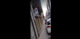 Riferiamo ai nostri lettori, una incredibile vicenda accaduta questa mattina alle 11.17 a Priolo Gargallo in Provincia di Siracusa in danno dell’anziano signore C. G.