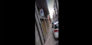 Riferiamo ai nostri lettori, una incredibile vicenda accaduta questa mattina alle 11.17 a Priolo Gargallo in Provincia di Siracusa in danno dell’anziano signore C. G.