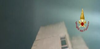 L’incendio che si è sviluppato nel pomeriggio di ieri 22 gennaio 2023 all’Ospedale Papardo di Messina presso il vano ascensori, posto alle spalle del blocco operatorio, sarebbe stato appiccato con ogni probabilità da un tossicodipendente