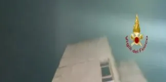 L’incendio che si è sviluppato nel pomeriggio di ieri 22 gennaio 2023 all’Ospedale Papardo di Messina presso il vano ascensori, posto alle spalle del blocco operatorio, sarebbe stato appiccato con ogni probabilità da un tossicodipendente