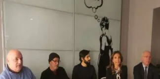 E’ stato presentato il film “La via del ferro” del regista messinese Francesco Cannavà