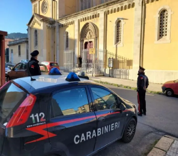 LITE CC MESSINA GIOSTRA