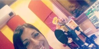 E’ morta a causa di un malore la speaker radiofonica Lucia Campoli…, originaria di Veroli, in Radio da quando era bambina, oltre a essere voce di Radio Cassino Stereo si era fatta apprezzare come presentatrice di “Gallinarock”